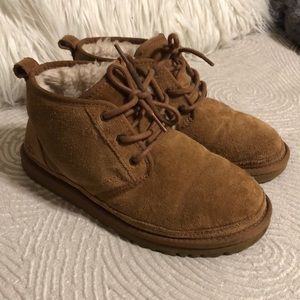 UGG Booties